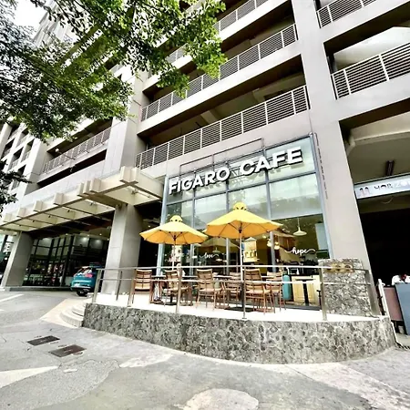 Hidden Gem At Cebu\'S Tallest Tower