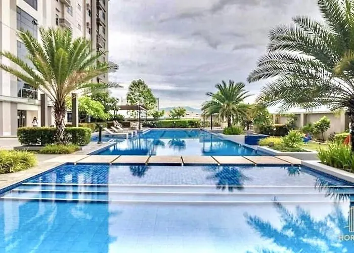 Hidden Gem At Cebu's Tallest Tower 宿务