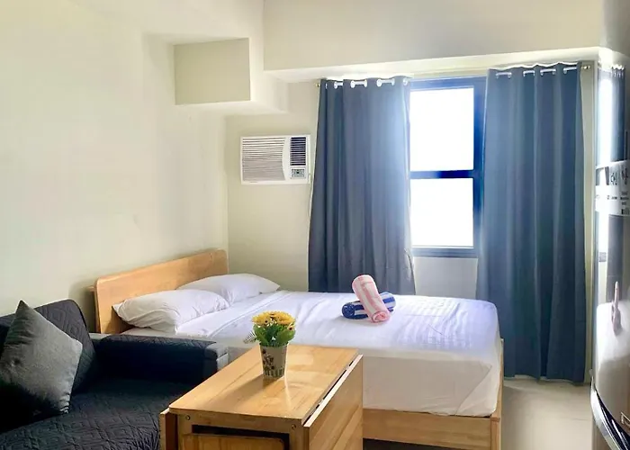 Hidden Gem At Cebu's Tallest Tower 宿务