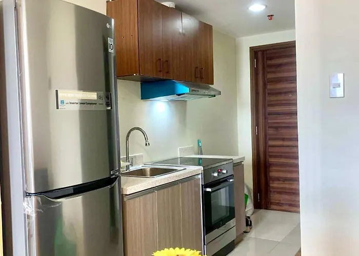 Hidden Gem At Cebu's Tallest Tower 3* 宿务